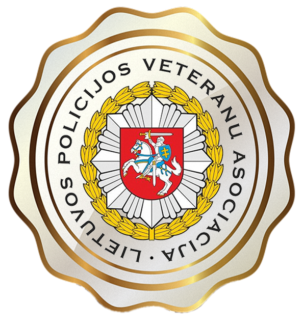 Lietuvos policijos veteranų asociacija